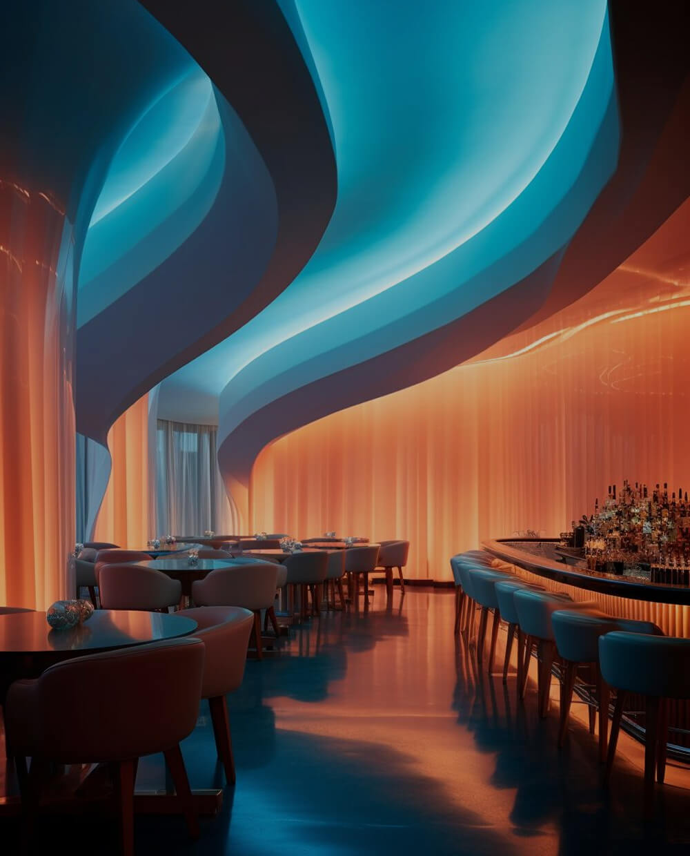Residential & Smart Living Lighting